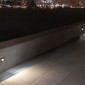 Cariboni FIN XS LED 4W 300lm 3000K Marker Wall Recessed