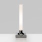 Kartell Goodnight led lamp with rechargeable battery