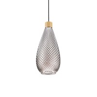 Ideal Lux Bergen suspension lamp
