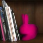 copy of Qeeboo Rabbit XS Battery-Powered RGB LED Lamp for Indoors