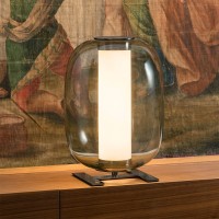 Fontana Arte Meridiano table lamp