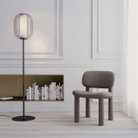 Fontana Arte Meridiano floor lamp