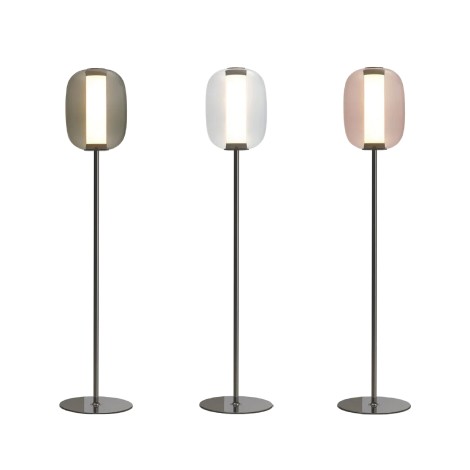 Fontana Arte Meridiano lampada da terra