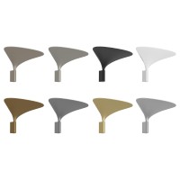 Rotaliana Sunset W0 led wall lamp
