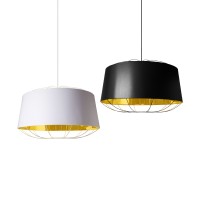 Petite Friture Lanterna Large lampada da sospensione