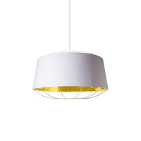 Petite Friture Lanterna Large suspension lamp