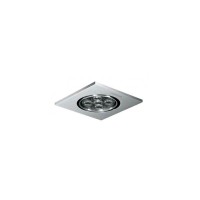 Philips Spot LED 5x Recessed Spotlight 10W 4000K Dimmable
