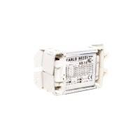 Carlo bezzi sb13 fluorescent mechanical ballast 7-13w