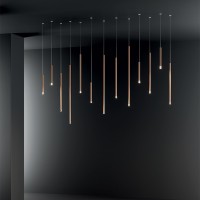 Lodes A-Tube Nano slim suspension lamp