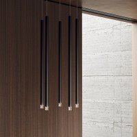 Lodes A-Tube Nano slim suspension lamp