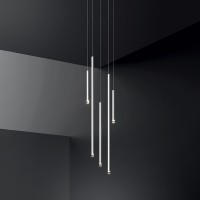 Lodes A-Tube Nano slim suspension lamp