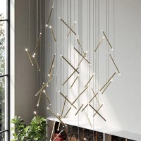 Lodes A-Tube Nano Duo suspension lamp