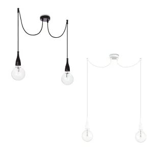 Ideal Lux Minimal SP2 suspension lamp