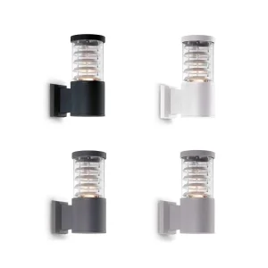 Ideal Lux Tronco wall lamp