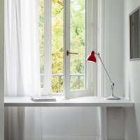 Rotaliana Luxy T1 lampada da tavolo