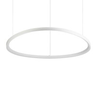 Ideal Lux Gemini SP D105 led suspension lamp