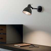 Rotaliana Luxy W0 wall lamp