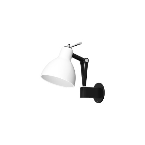 Rotaliana Luxy W0 wall lamp
