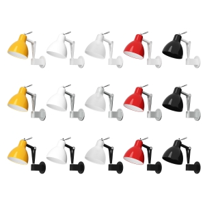 Rotaliana Luxy W0 wall lamp