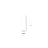 Ideal Lux Sky lampada da soffitto