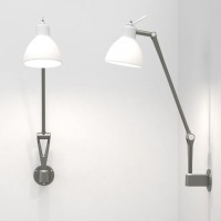 Rotaliana Luxy W1 wall lamp