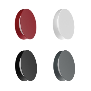 Linea Light Yo-yo lampada da parete led