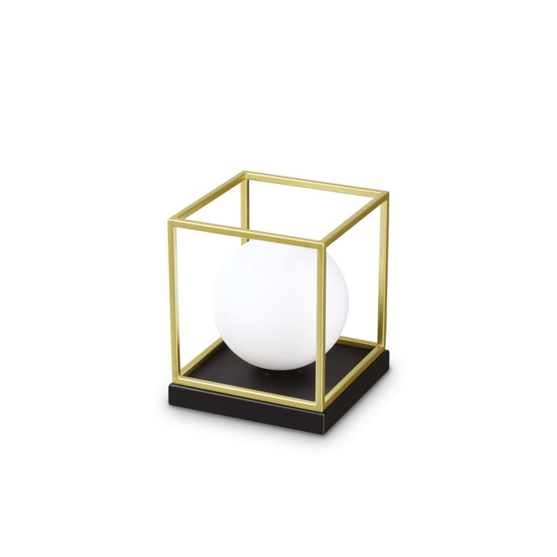 Ideal Lux Lingotto table lamp