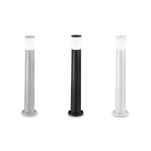 Ideal Lux Atena floor bollard