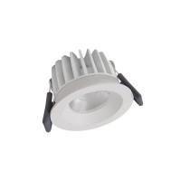 Osram Ledvance Spot-FP Led Fix Dim 8W recessed spotlight IP65