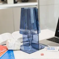 Kartell Take table lamp Kartell Take table lamp