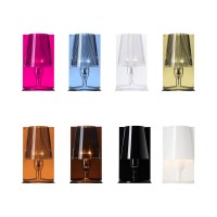 Kartell Take table lamp