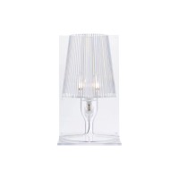 Kartell Take table lamp