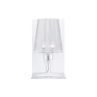 Kartell Take table lamp Kartell Take table lamp