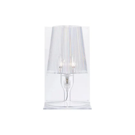 Kartell Take table lamp Kartell Take table lamp