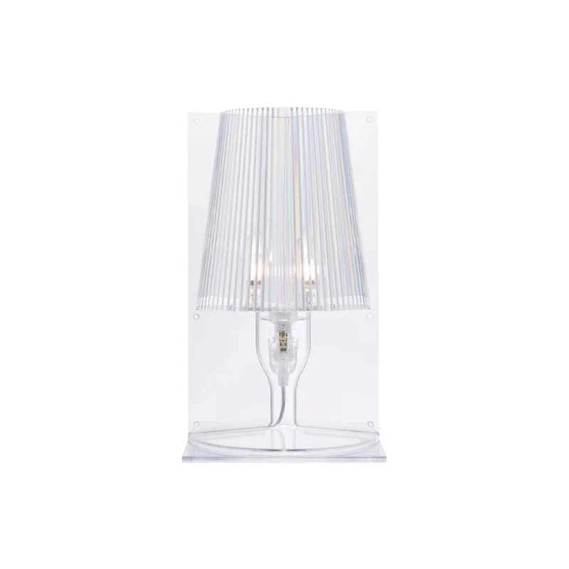 Kartell Take table lamp Kartell Take table lamp