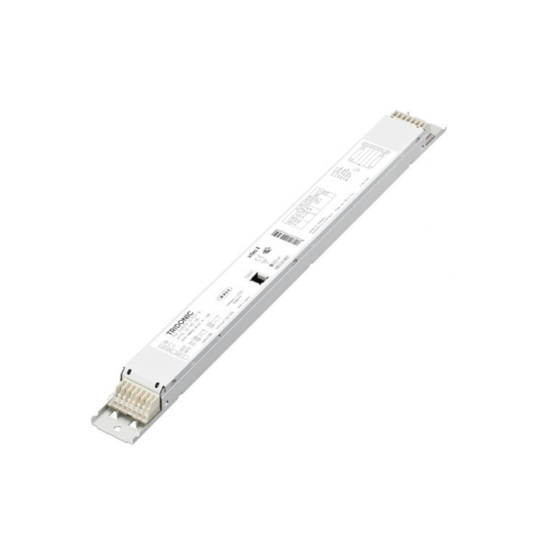 Tridonic PCA 2X36 T8 ECO IP electronic ballast dimmable