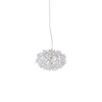 Kartell Bloom S2 suspension lamp d28