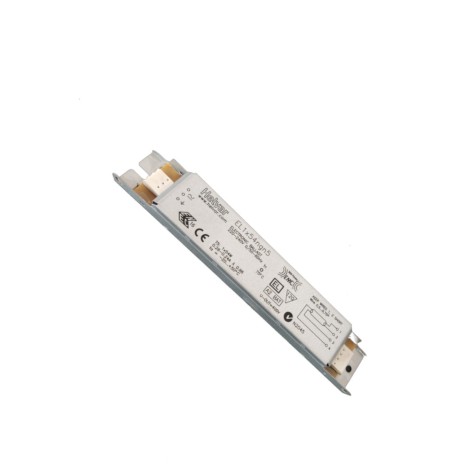 Helvar EL1X54 NGN5 elettronic ballast