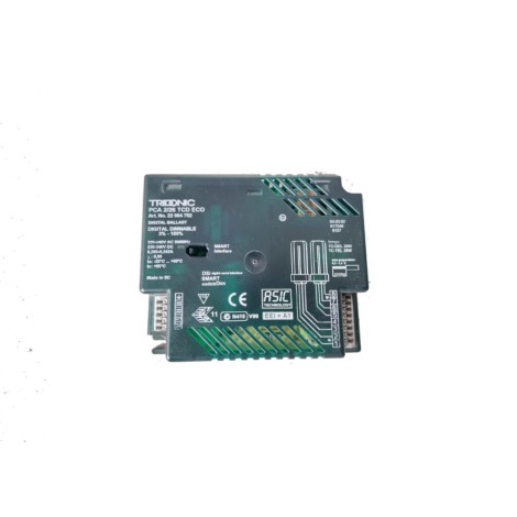Tridonic Electronic ballast PCA 2/26 TCD ECO dimmable
