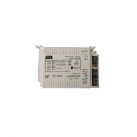 BAG Electronic ballast BCS 42.1-2Q-01 BAG Electronic ballast BCS 42.1-2Q-01