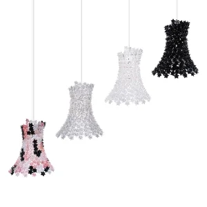 Kartell Bloom suspension lamp