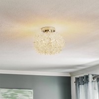 Kartell Bloom CW2 lampada da soffitto-parete