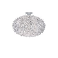 Kartell Bloom C1 ceiling lamp