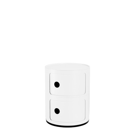 Kartell Componibili Recycled