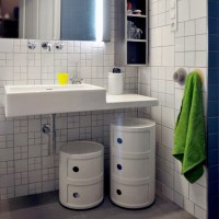 Kartell Componibili Recycled