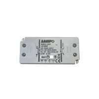 Lampo SNP6-12VF power supply 12V 6W 220-240