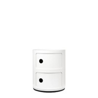 copy of Kartell Componibili Bio contenitore 3 elementi
