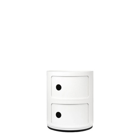 copy of Kartell Componibili Bio 3 elements container