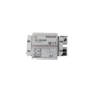 Philips BSL 100w L202 Mechanical ballast