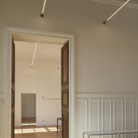Ideal Lux Tesi nastro profilo flessibile per strip led